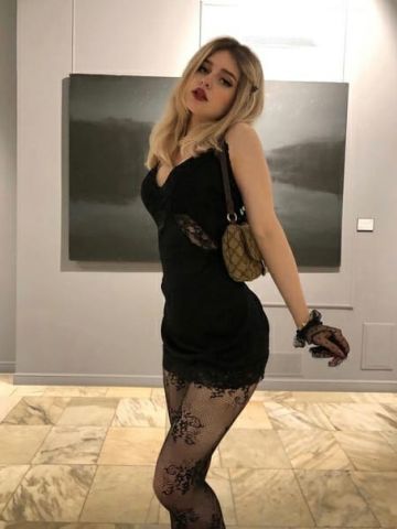 Карина
